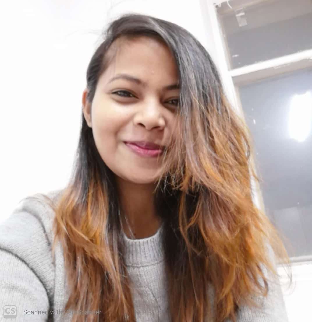 Priyanka Sarkar