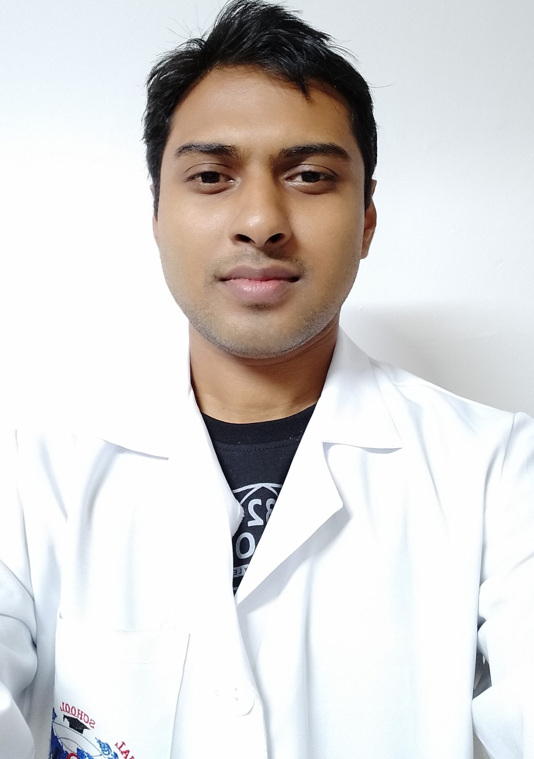 Kushal Pan